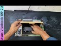 How to replace Asus vivobook X512U battery.asus internal battery change.#batteryreplacement#asus