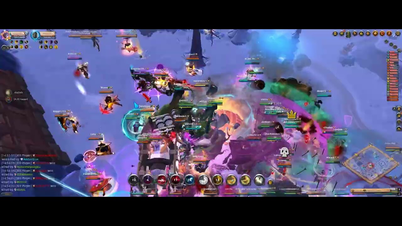 chill here vs. chikipi | 3-7-26 | shadowcaller