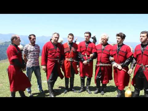 ბაღდათის ფოლკლორული ანსაბლი