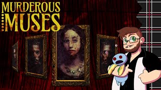 Murderous Muses - Mini Indie Review