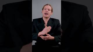 Sam Reid On Which Is His Favorite Scene He Did W Claudia From S2