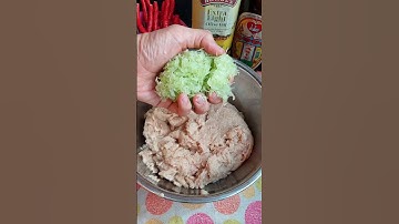 Thumbnail of Abang Abang's Chicken Siomay Guaranteed Success