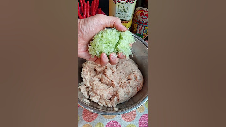 Siomay Ayam Abang Abang Dijamin Berhasil