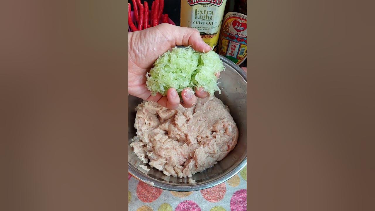 Siomay Ayam Abang Abang Dijamin Berhasil