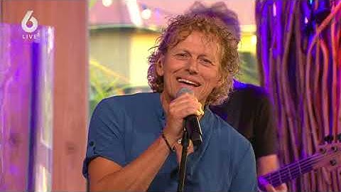 De Kast | In Nije Dei | DE ORANJEZOMER | 10 juli 2025