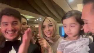 Sierra With Shahveer Awazar