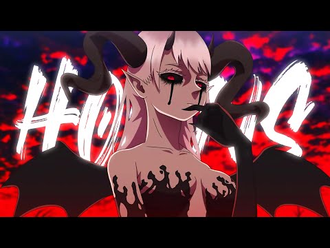 Black Clover「AMV」Horns