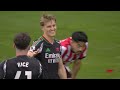 BEST Arsenal Goals Of 2025