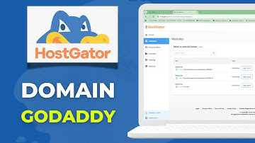 How to Transfer a Domain from HostGator to GoDaddy