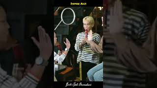 James AP. Fida AP. Damar Adji \