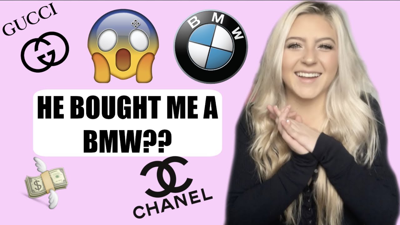 I�M A SUGAR BABY!?! STORYTIME YouTube