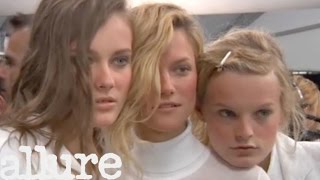 The Look of Michael Kors Spring 2011 - Allure