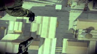 Crossfire AL Fly Glitch