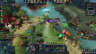 Vp Vs Mineski
