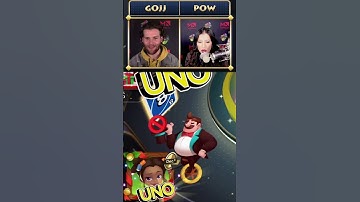 UNO! Mobile tournament comes down to the wire