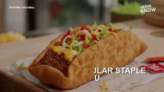 5 Taco Bell Secret Menu Items