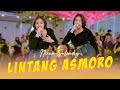 Niken Salindry Lintang Asmoro Live Dominance Cafe Official Music Video ANEKA SAFARI