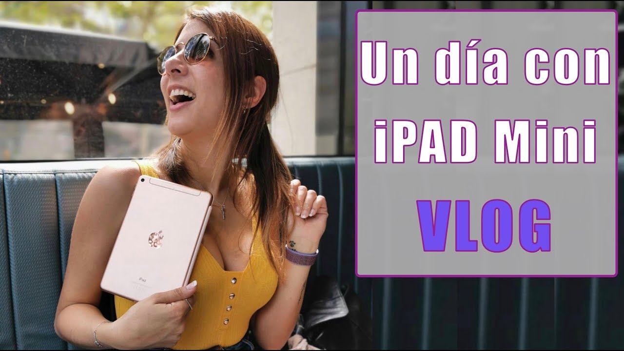 Antes MUERTA que sin iPAD!!! | Vlog Review by VEROWNIKA