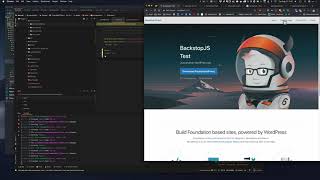 Visual Regeression Testing with BackstopJS