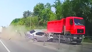 Best Of Idiots In Cars Compilation 2023 #116 || STUPID DRIVERS COMPILATION!TOTAL IDIOTS AT WORK