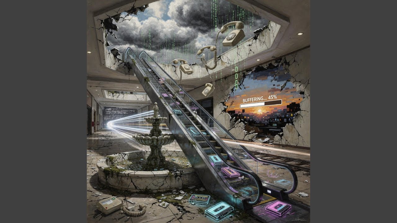 Watch Dead Zone Between Towers on YouTube Watch Dead Zone Between Towers on YouTube