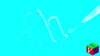 Fhe Paintbrush In Turquoisechord