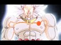 DRAGON BALL SUPER 2: "Broly Ultra Instinto" - Archon Ultra Instinto vs Omni God Gogeta  Anime War 13