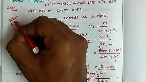 Tn || Standard-12 || Maths || Chapter-11 || Probability distribution || Exercise 11.1 ||q.no.1,2,3,4