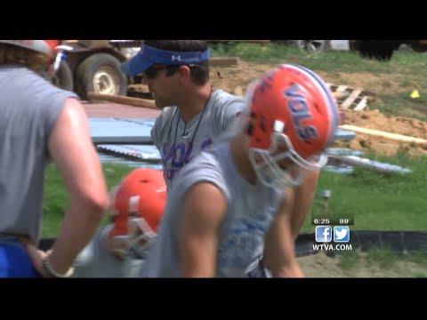 In The Trenches: Starkville Academy