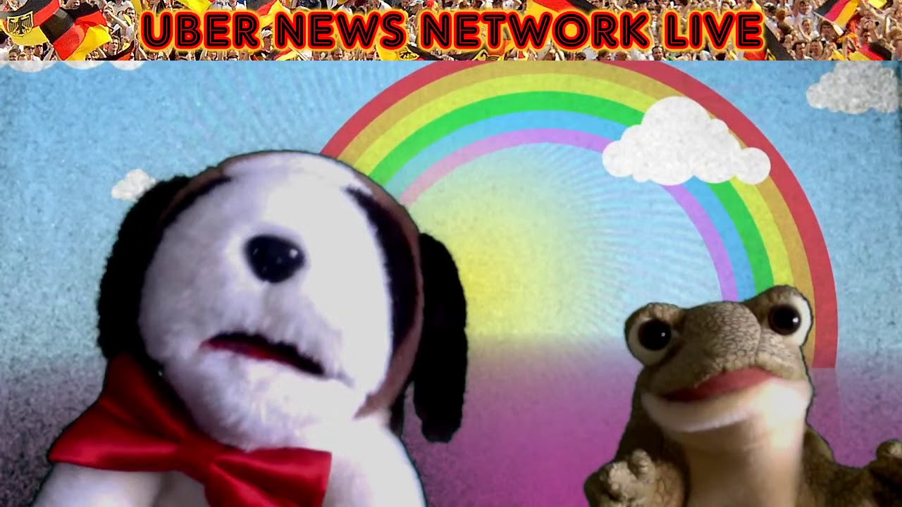 Nice News Network LIVE - 7/18/20 - The only news nice people will ever need...