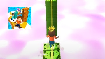 Shortcut Run - ALL LEVELS GAME PLAY (android / ios ) ( levels 142 - 146  )