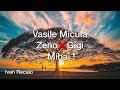 VASILE MICULA ❌ ZENO❌GIGI MIHAI - Cel mai  frumos Colaj  Cu  Cântări vechi   2️⃣0️⃣2️⃣1️⃣