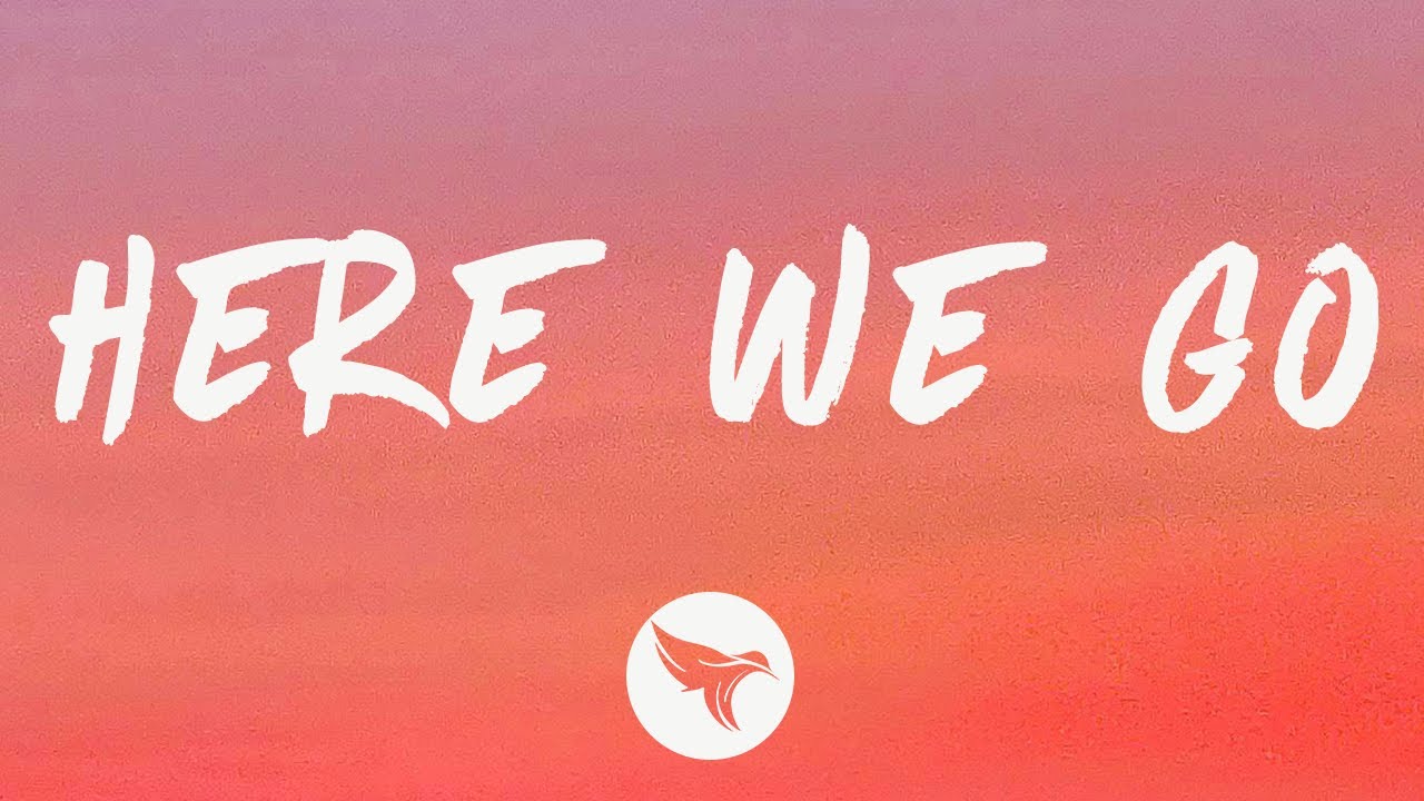 Lil Nas X Here We Go! (Lyrics) YouTube