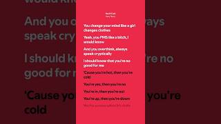 Hot N Cold - Katy Perry