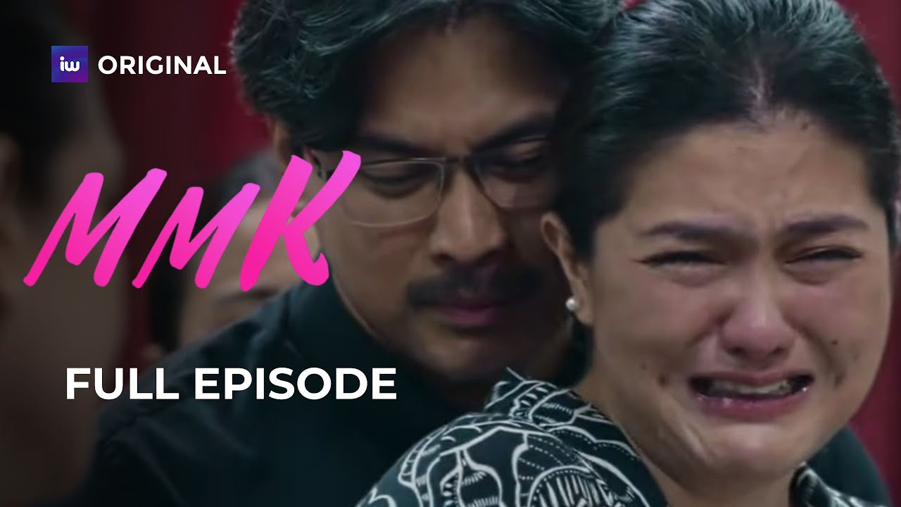 Envelope | Dimples Romana, Karina Bautista | Maalaala Mo Kaya