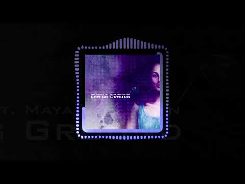 Ari Grey Feat.  Maya Wołoszyn - Losing Ground (Official Audio) | #Technomusic #Techno