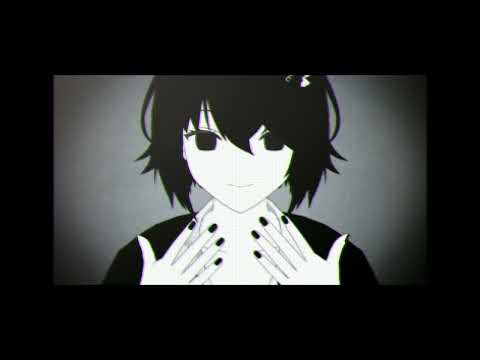 【にじさんじMMD】Who?【ましろ】