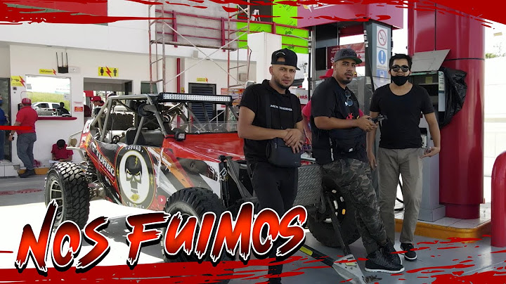 POR FIN NOS REUNIMOS TODO EL SQUAD PARA VIAJAR