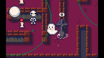 willo - Nomiss All // PICO-8 Gameplay (No Commentary)