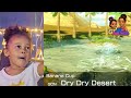 🏎💨 Mario Cart 8 -💧Dry Dry Desert 🏜
