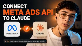 How to Connect Meta Ads API to Claude
