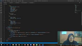 Project Akhir Web programming | Kelas 19.2A.11 | Sistem Informasi | UBSI Jatiwaringin