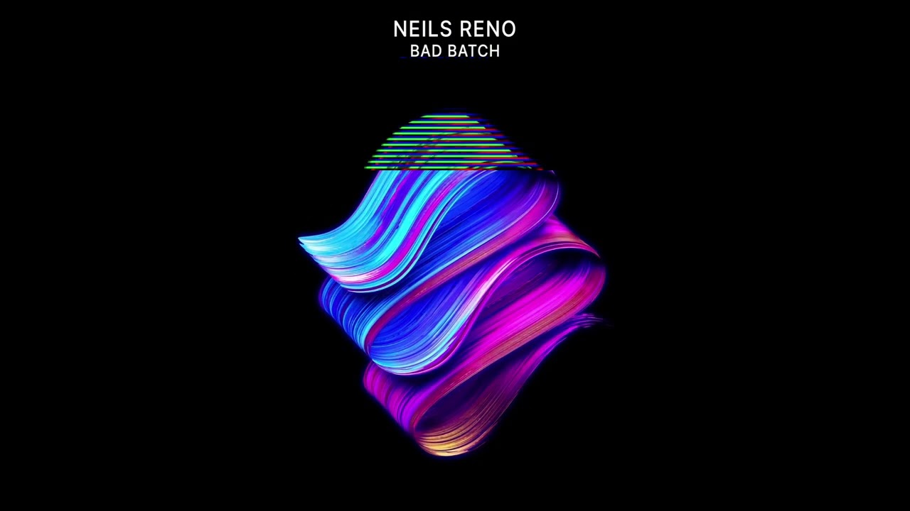 Neils Reno - Mark 85 (Original Mix) [Scander]