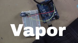 Arduino Gas Sensor Tutorial | MQ-2, MQ-135 Air Quality & Gas Detection