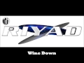 Wine down  dj riyad ft blues tassa