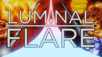 Luminal Flare Official Trailer