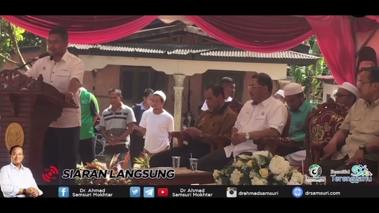 Jebak Puyoh, pada hari ini 5 tahun yang lalu... - YouTube