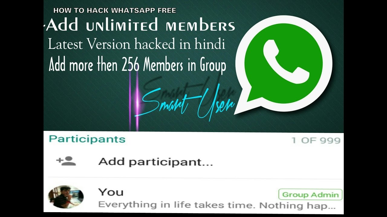 Başkasının WhatsApp Hesabına Nasıl Girilir?