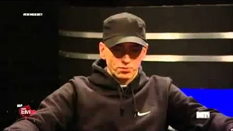Eminem 2014 On The Marshall Mathers LP 2