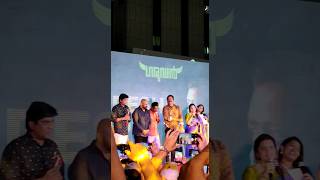 suresh gopi garudan movie promotion ras al khaimah lottesfamily